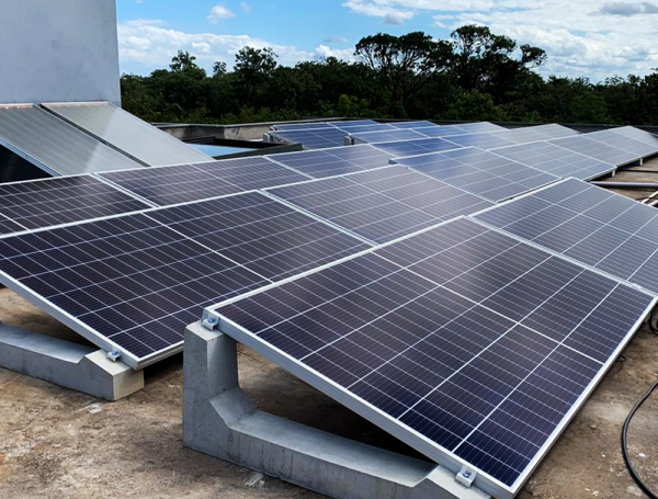 4 Dicas para você escolher bem a estrutura para sua Usina Fotovoltaica