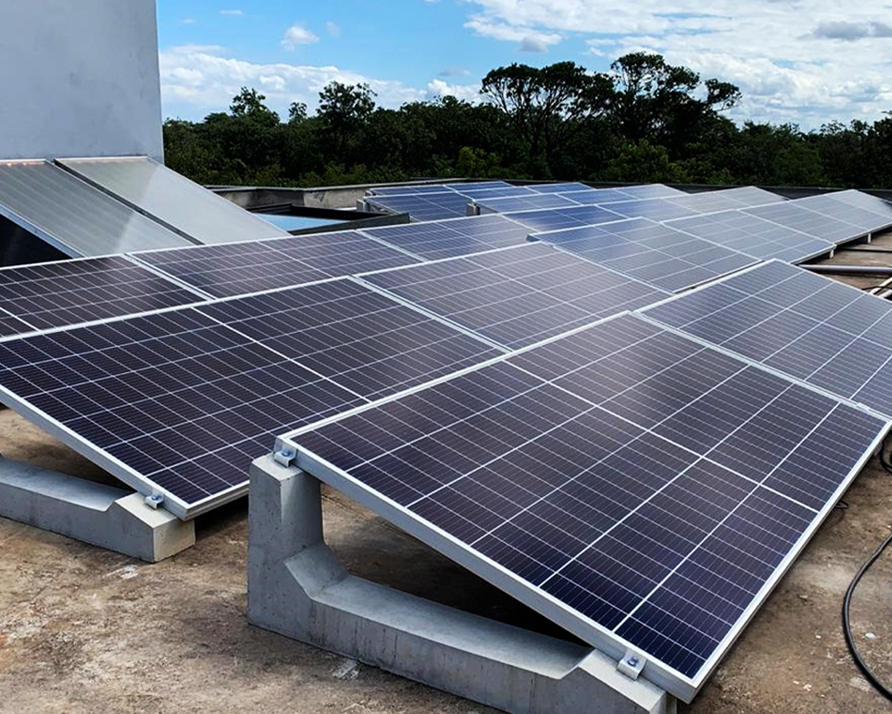 4 Dicas para você escolher bem a estrutura para sua Usina Fotovoltaica