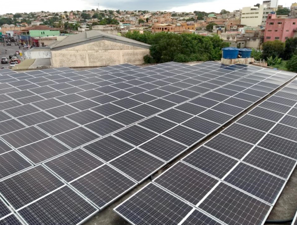 Bases fotovoltaicas: Qualidade, praticidade e durabilidade que vão te surpreender