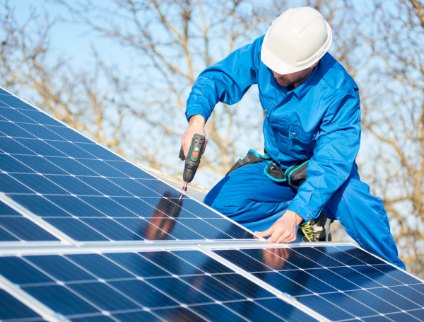 Importância da estrutura no sistema solar