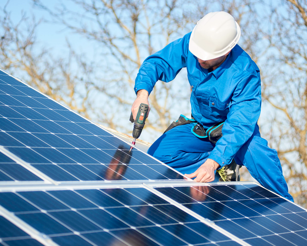 Importância da estrutura no sistema solar