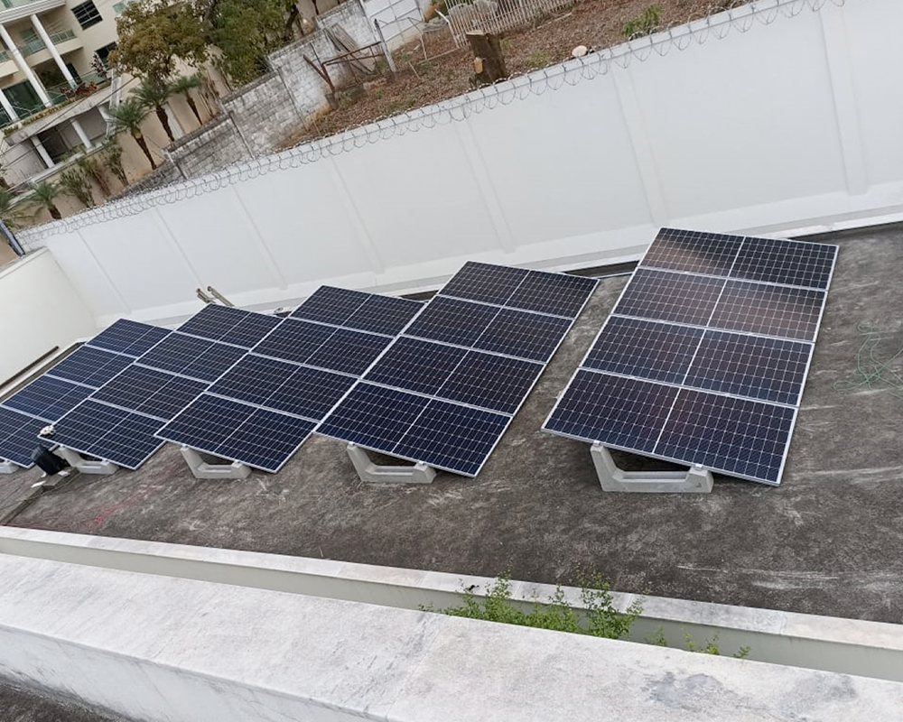 Bases ideais para sua usina fotovoltaica