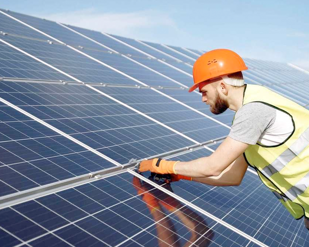 Como escolher bem a estrutura para a sua usina fotovoltaica