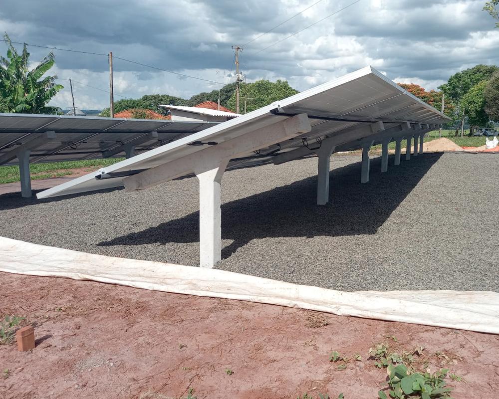 As melhores bases para sua Usina Fotovoltaica