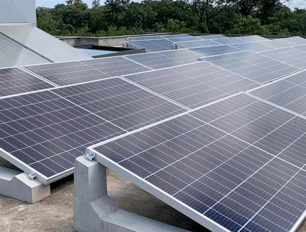 As melhores bases para a sua usina fotovoltaica você encontra aqui