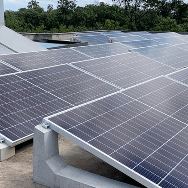 As melhores bases para a sua usina fotovoltaica você encontra aqui!