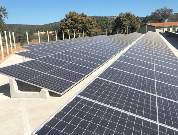 Temos soluções inteligentes para sua usina fotovoltaica