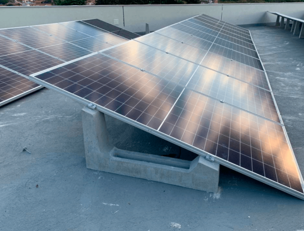 A estrutura que sua usina solar precisa está aqui!