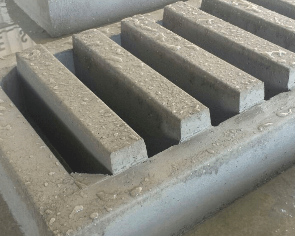 Peso pesado da infraestrutura urbana!