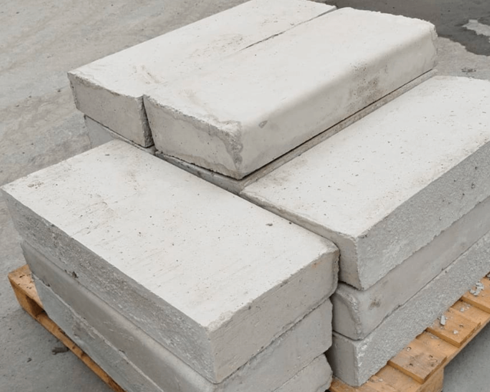 Meio fio Concrebet – Resistência e Padrão que Fazem a Diferença