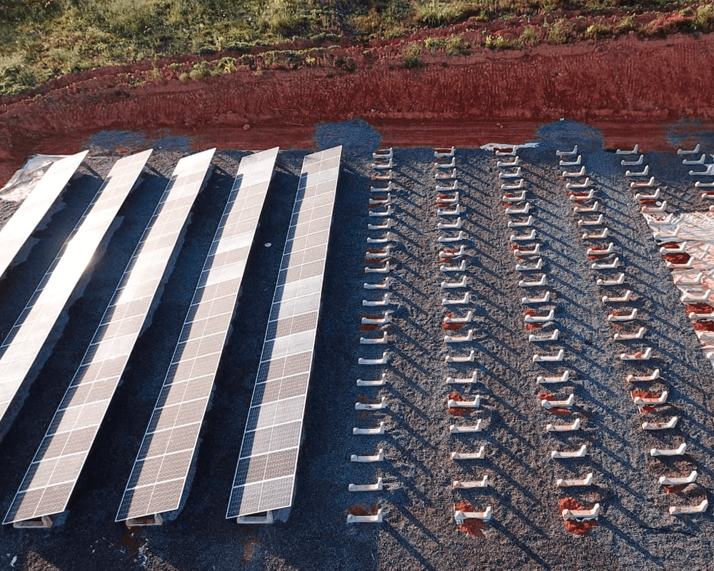 Linha Completa: Tudo que Você Precisa com a Concrebet