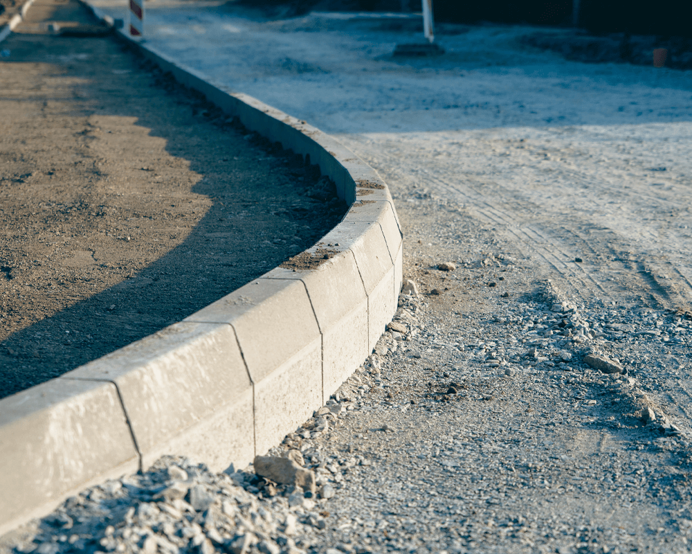 Soluções completas para obras públicas e privadas