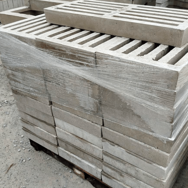 Grelha para Boca de Lobo Concrebet padrão SUDECAP