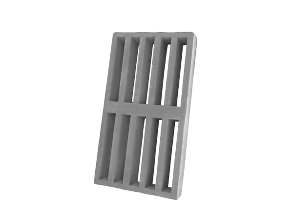 Grelhas e boca de lobo: eficiência que sua obra precisa