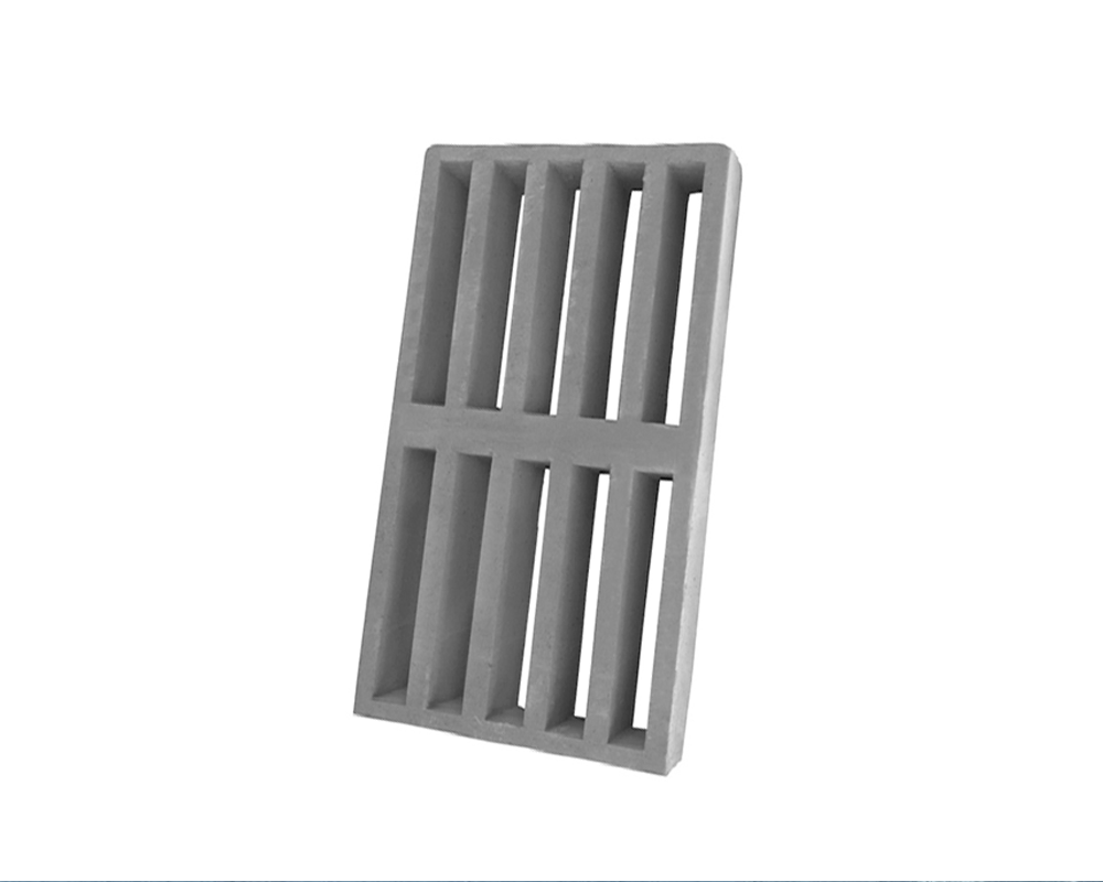 Grelhas e boca de lobo: eficiência que sua obra precisa